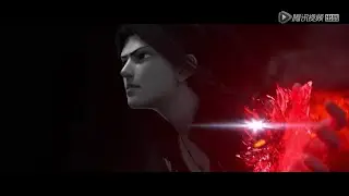 Battle Through the Heavens Season 4  Trailer