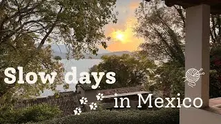 74. Valle de Bravo, Mexico 🇲🇽 | Slow Living, Lake Views & Cozy Days Away