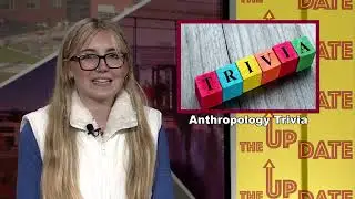 The Update S10 E6- CMU RODEO ENTERS THE RING