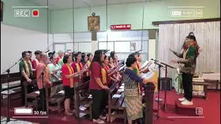 Medley Natal.