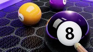 Let&rsquo;s Play | Infinity 8 Ball Pool | Ep. 1