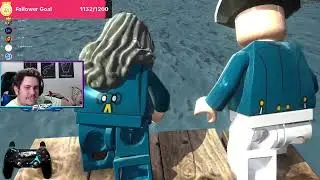 Fruitie Stream VOD 2025/03/18