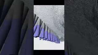 Опыт: БВР блок и маркшейдерская съемка.