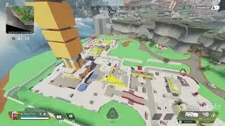 Apex Legends S15 map 