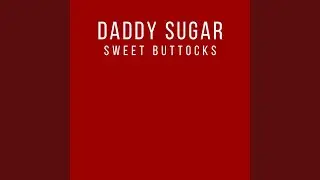Sweet Buttocks