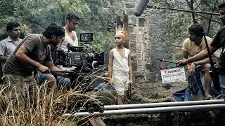 Tumbbad Behind The Scenes: The Shocking Truth of Hastar & Real Rain
