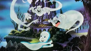 Casper serie 1996 (Espa&ntilde;ol Latino)