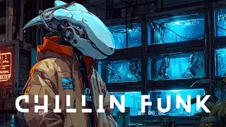 𝐃𝐢𝐠𝐢𝐭𝐚𝐥 𝐒𝐡𝐞𝐥𝐥 | Funky Moods Playlist 🎶 Cosmic Rhythms | Vibe, Focus & Unwind
