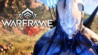 Trashkid Live Stream || warframe