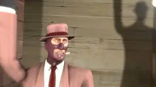 SK64: SFM Test Animation