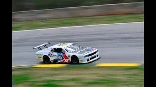 Rd. 2 Stevens-Miller Racing / Berryman Race Recap at Road Atlanta
