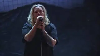 Linda P - Det' okay (Fra Stand-up Showet 