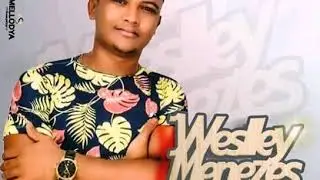 WESLEY MENEZES 2.0 cd da live
