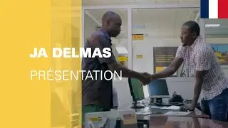 JA Delmas - Presentation - French version