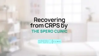 Recovering from CRPS by The Spero Clinic