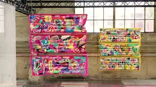 13. JUNGKUNST 2019 &ndash; Trailer