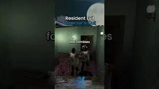 Знаете ли вы? Resident Evil: Режиссёрская версия #residentevil