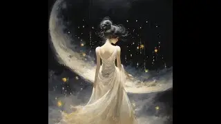 Principles of Planetary Magic:  The Moon