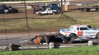 Whiskey row classic-mosquito speedway 2018