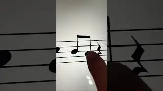 How do you change the pitch of a note? #sibelius #mobileapp #music #compose #MMCRightHereWriteNow