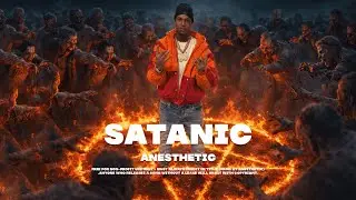 [FREE] Ebk Jaaybo Type Beat - Satanic