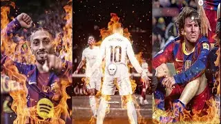 TOP SOCCER EDITS | Insane Goals, Skills & Fails (TikTok Style #13)