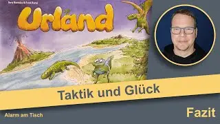 Urland (2001) - Fazit