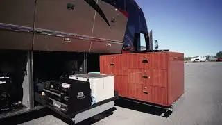 Prevost H3 45 Marathon 2007