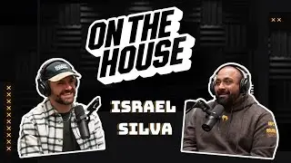 On the house | Israel Silva