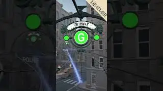Did you Know This About the origin of Deadlock's Ziplines? #deadlock