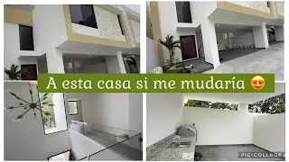House tour segunda parte Nueva casa terminada ✔️ obra nueva de mi esposo 