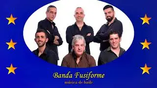 Banda Fusiforme - Xau Xau