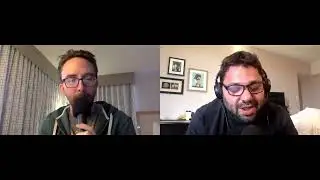 Joe & Raanan Talk Movies - Episode 52 - Broadcast News