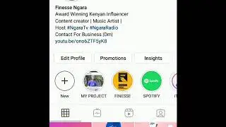 How To Gain More Followers Using (Finesse Ngara and Mchina) Method 2020.