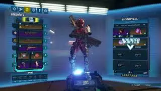 Borderlands 3: Guess he ain't getting that legendary amara mod.