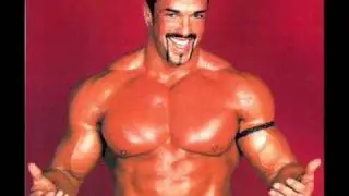 WcW - Buff Bagwell (Buff Daddy) Theme