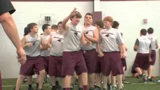 Benton Schools on In View