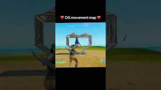 Map code In description 3437-2189-5758 #fortnite #fypシ #map #og #fortniteclips #fortnitecreative