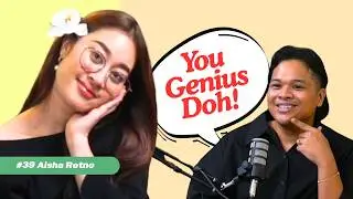 Rekod Lagu Paling Laju Siap! | #MenungguSenja ft. Aisha Retno | Dari Studio EP39 🎤