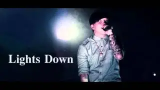 David Yang - Lights Down Ft. Illphatic