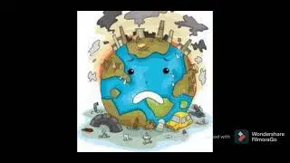 Reflexi&oacute;n sobre el medio ambiente🌏
