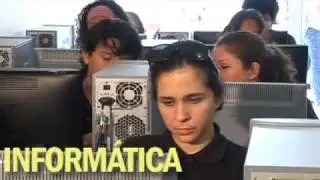 COMERCIAL DE  TV CEUNICO 2010