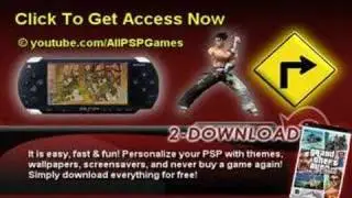 PSP TV PSP DOWNLOADS PSP MUSIC PSP MOVIES PSP GAMES