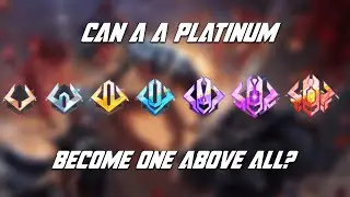 Bronze to Eternity in Marvel Rivals&hellip; Is It Even Possible?⚡Competitive Grind Day 3⚡