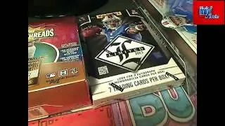 FriendlyBoxBreaks.com 2013 Limited Football box 1
