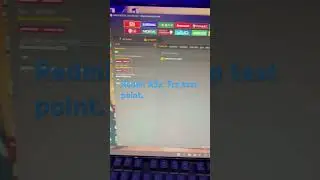 Redmi A3x frp test point