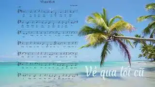 Về qua lối cũ- Thu Hà
