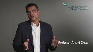 Professor Anand Deva - How to check the credentials of a surgeon in Australia.