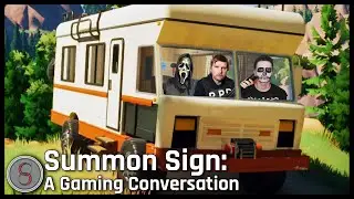 RV There Yet Is the Friend Slop We Need! | Summon Sign, Episode 96