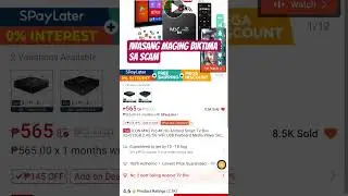 Tips to avoid Scam Online Shopping